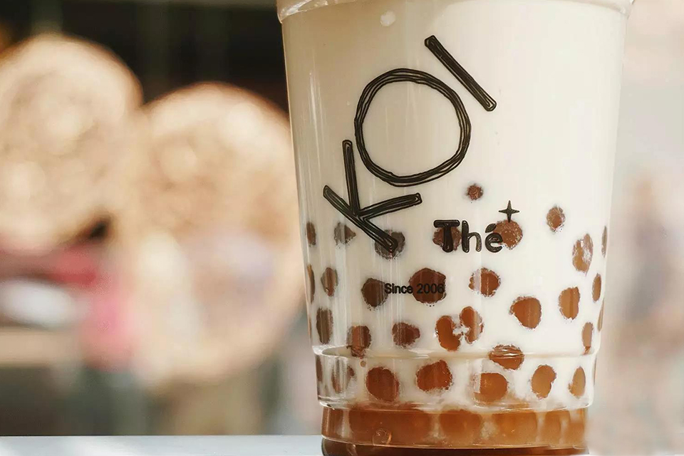 To Start A Milk Tea Shop We Need To Pay Attention To These Four