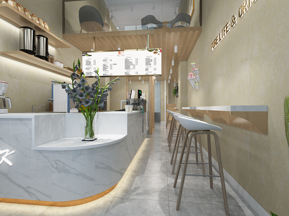 开一家奶茶店所需的费用主要包括哪些方面?